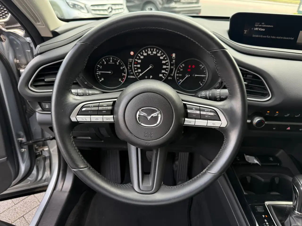 Mazda CX-30 - 10