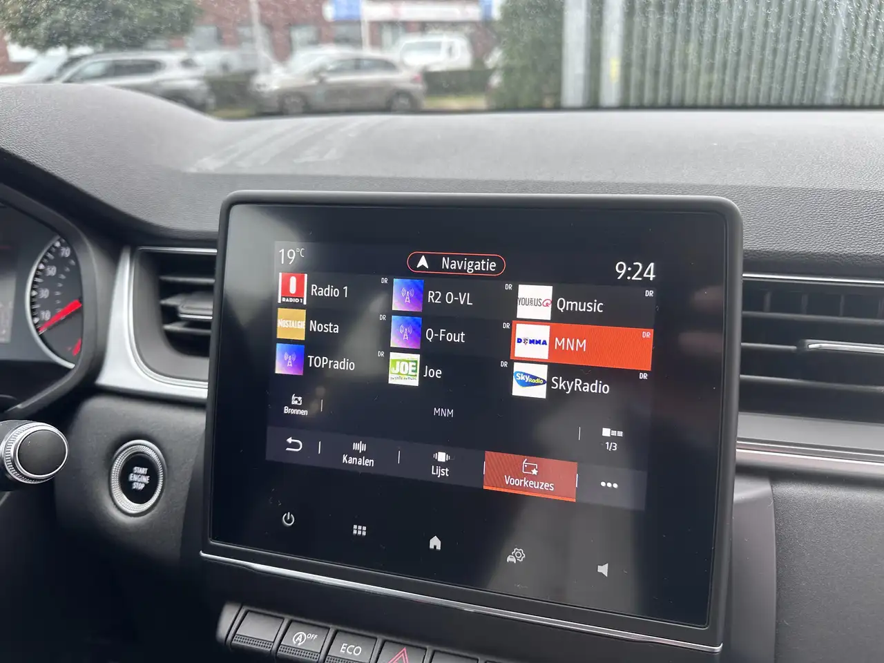 Renault Captur - 7