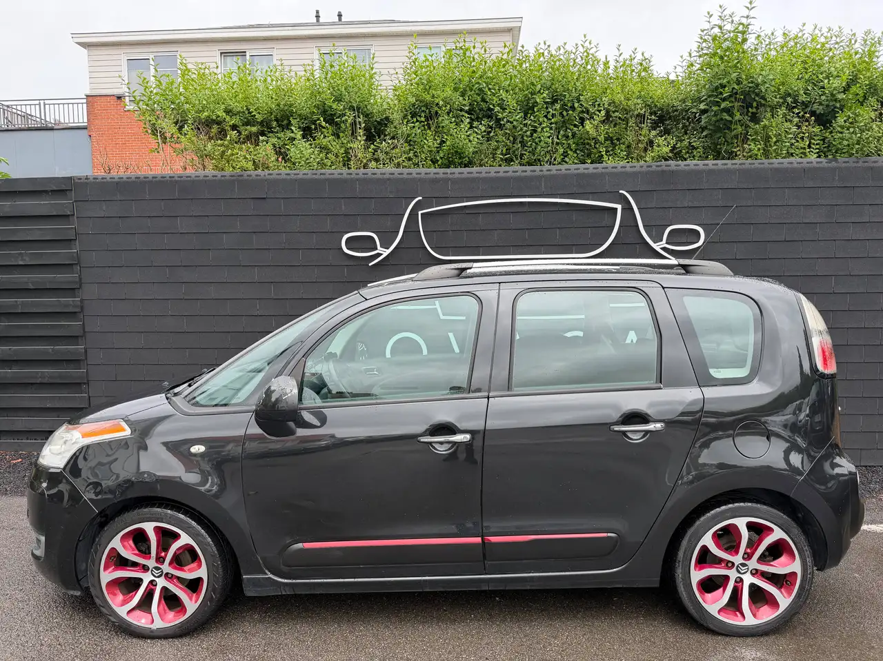Citroen C3 Picasso - 3