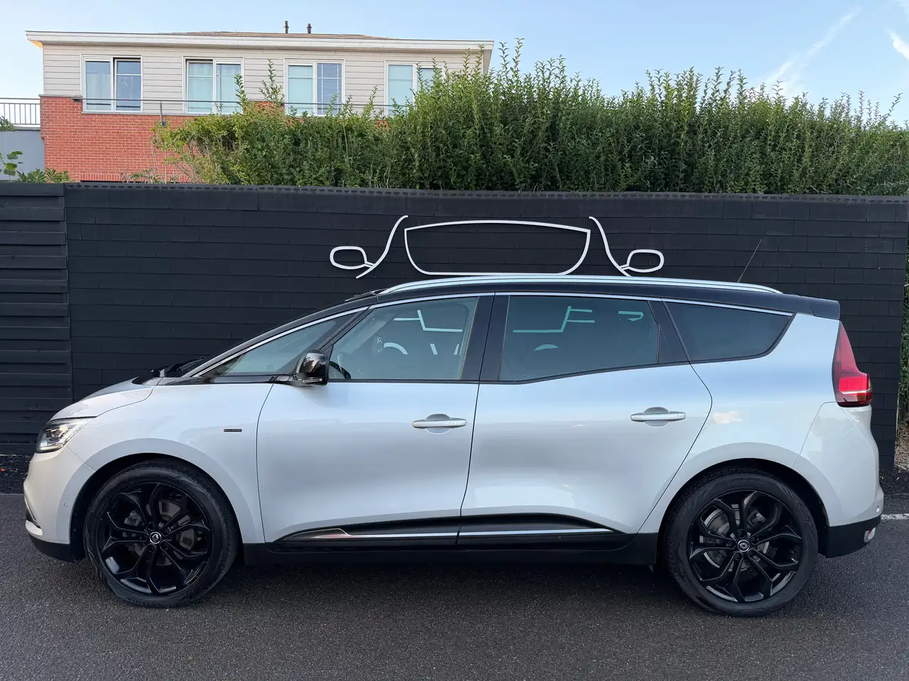 Renault Grand Scenic - 2