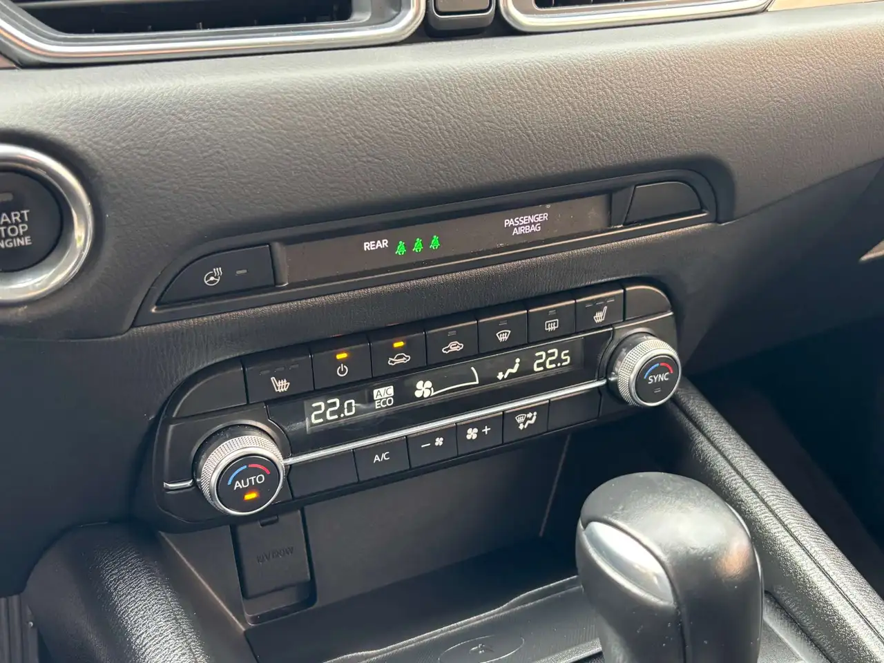 Mazda CX-5 - 12