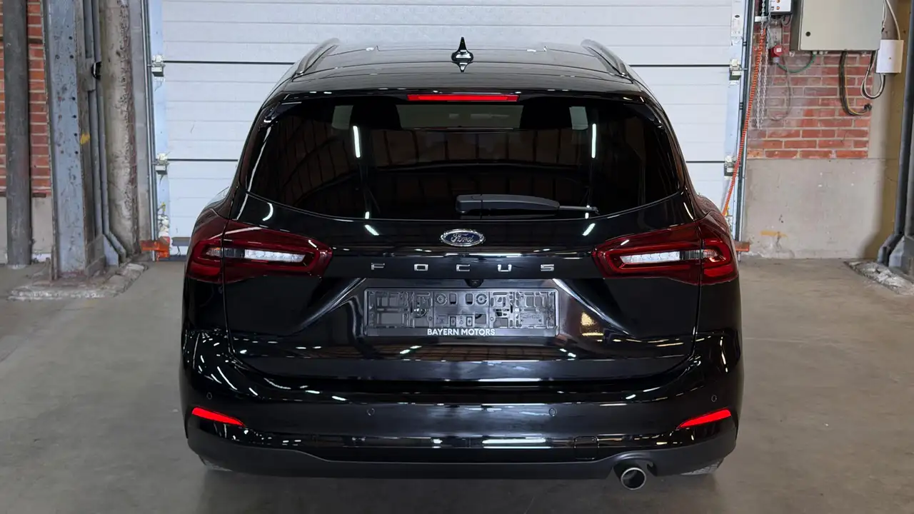 Ford Focus - 7