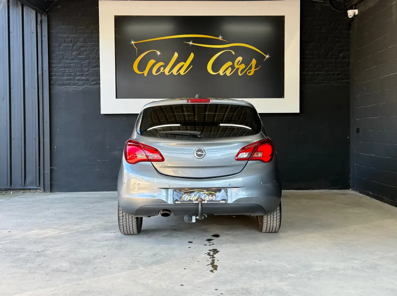 Opel Corsa - 5