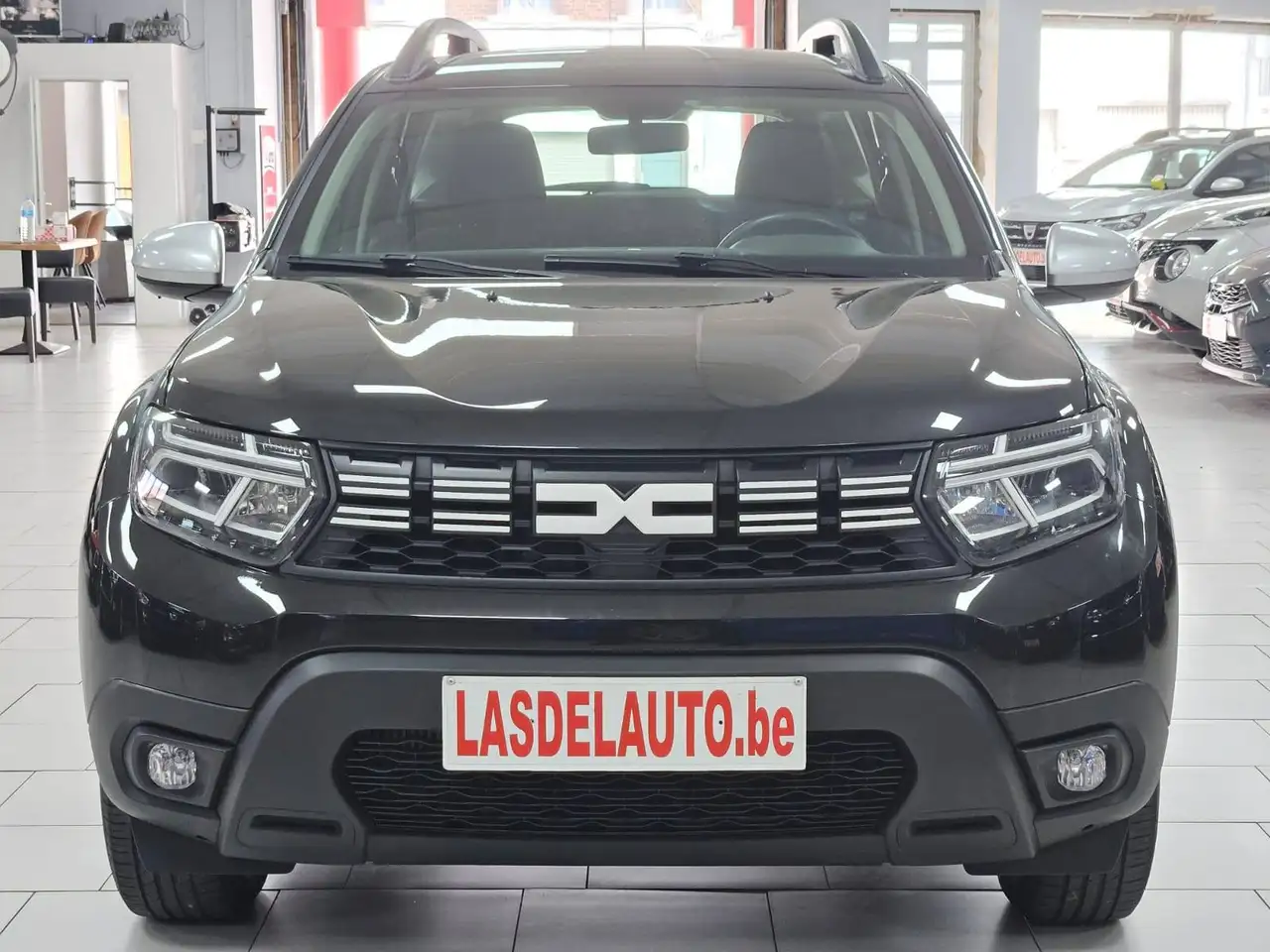 Dacia Duster - 8