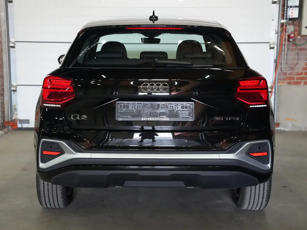 Audi Q2 - 6