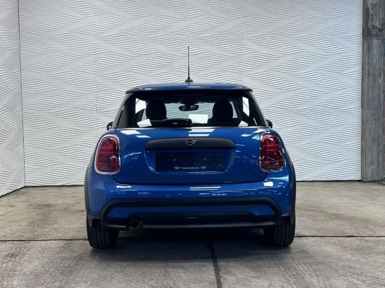 MINI One - 10