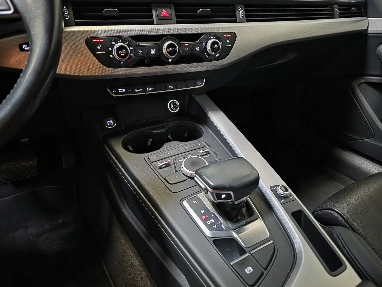 Audi A5 - 12