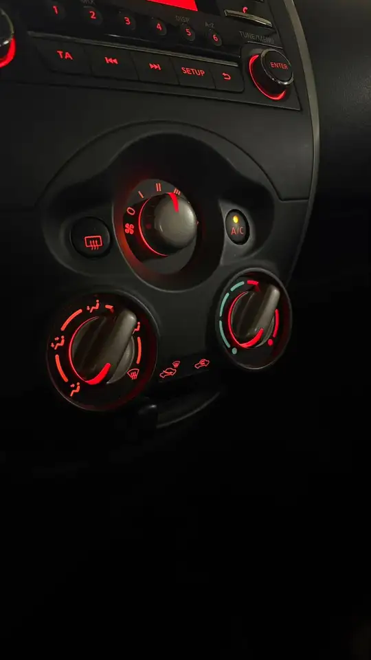 Nissan Micra - 10