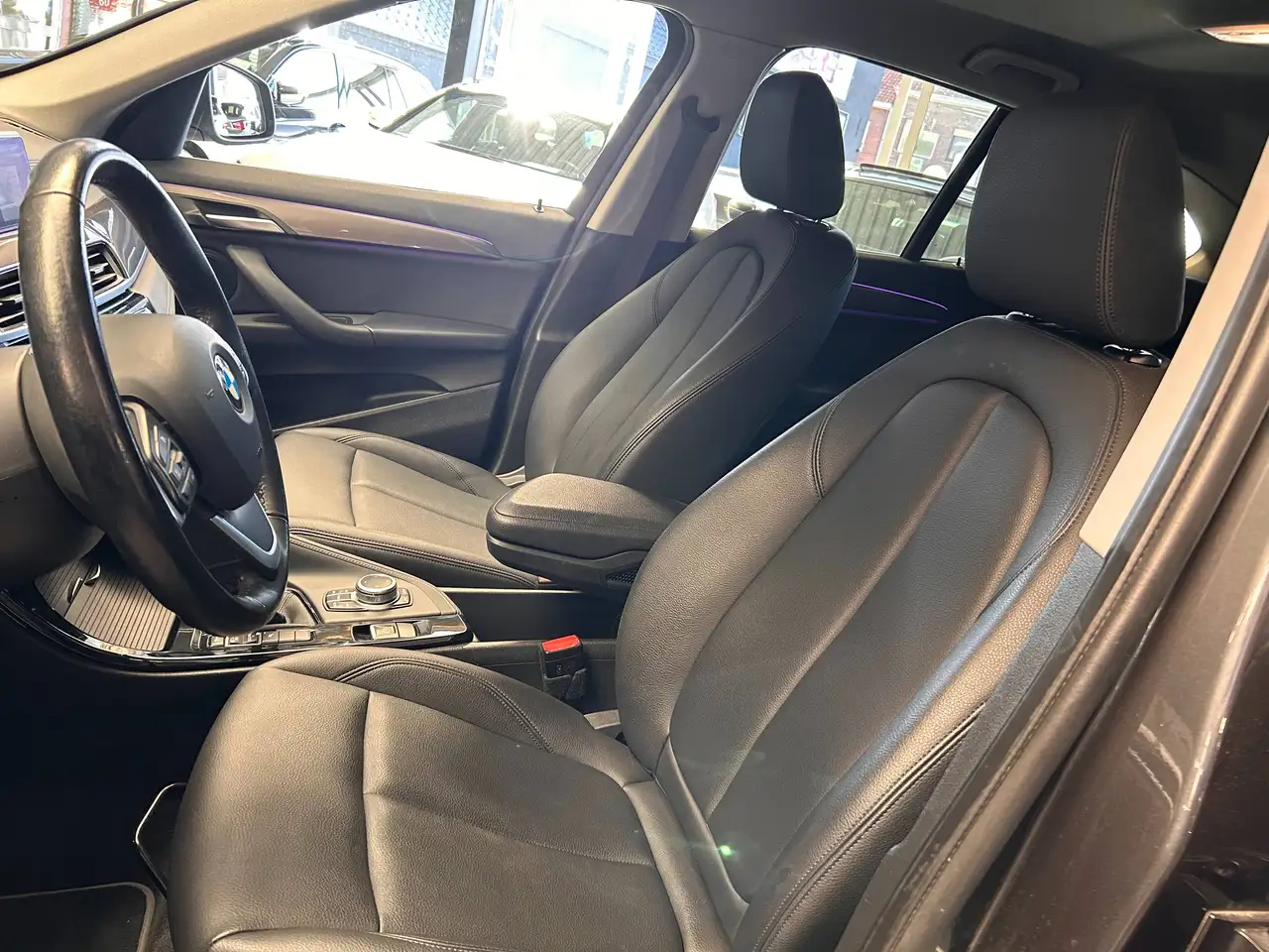 BMW X1 - 7