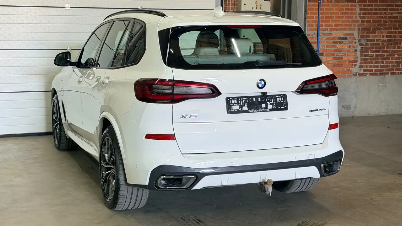 BMW X5 - 8
