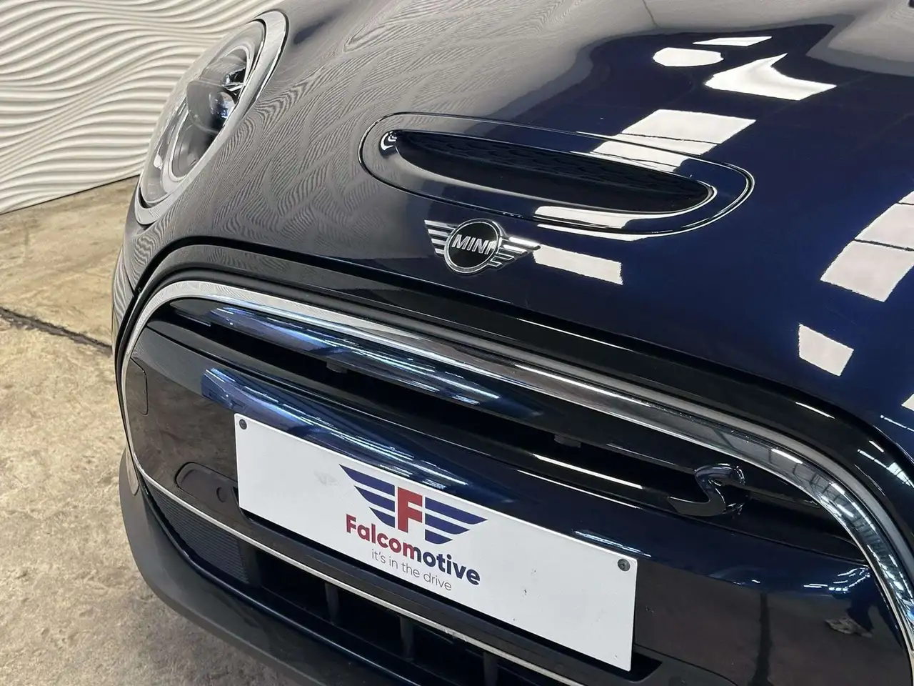 MINI Cooper SE Countryman - 6