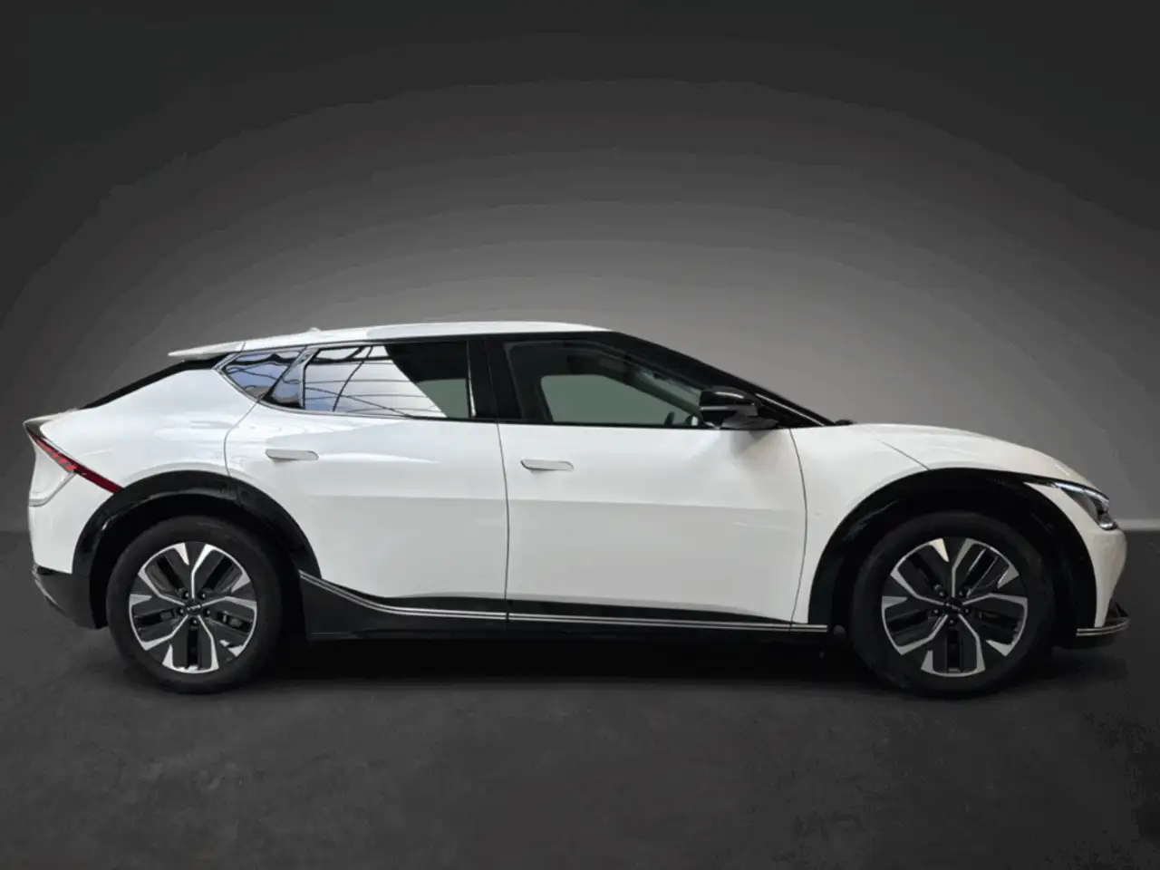 Kia EV6 - 7