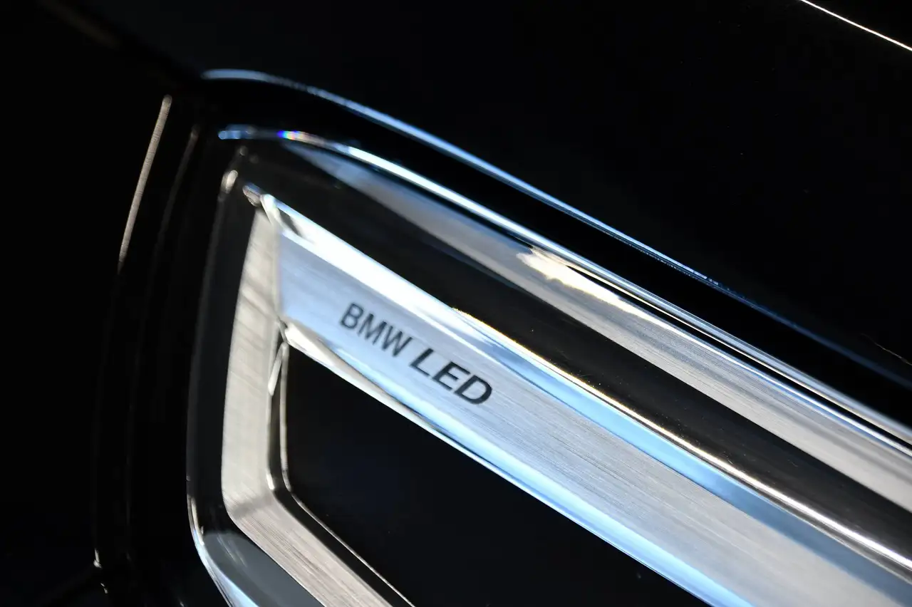BMW X1 - 5