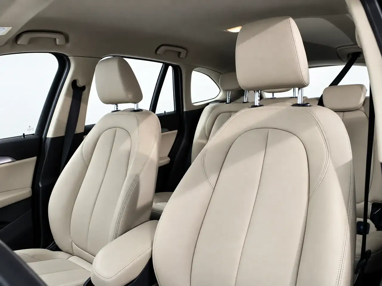 BMW X1 - 11