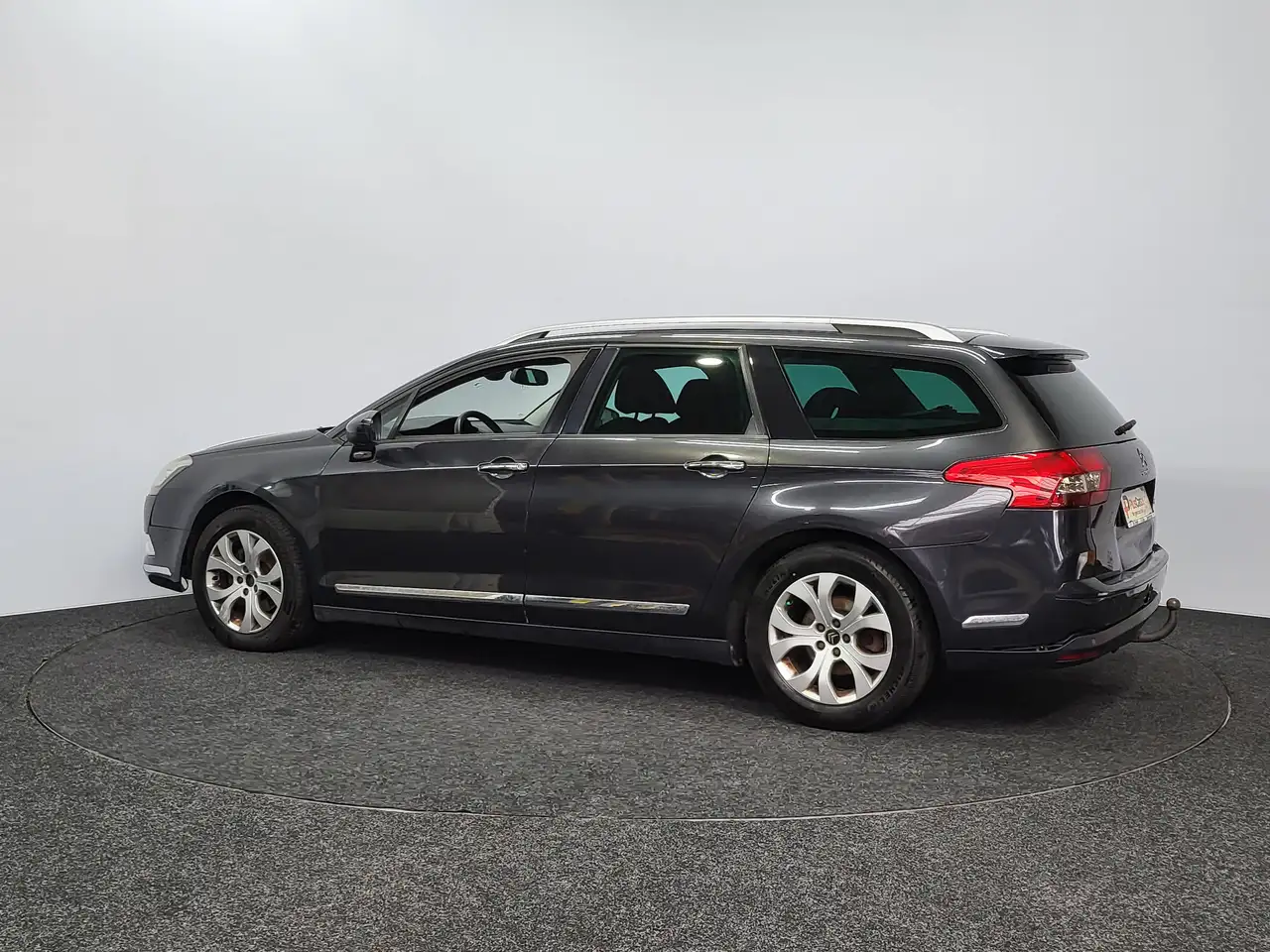Citroen C5 - 4