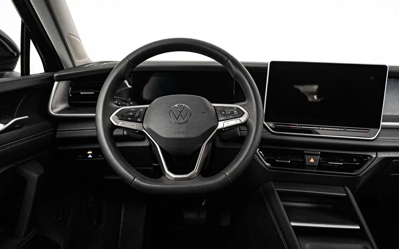 Volkswagen Tayron - 12
