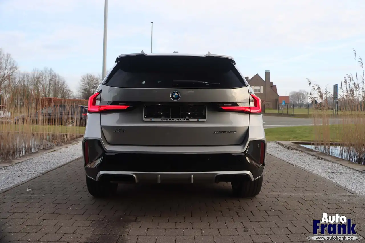 BMW X1 - 6