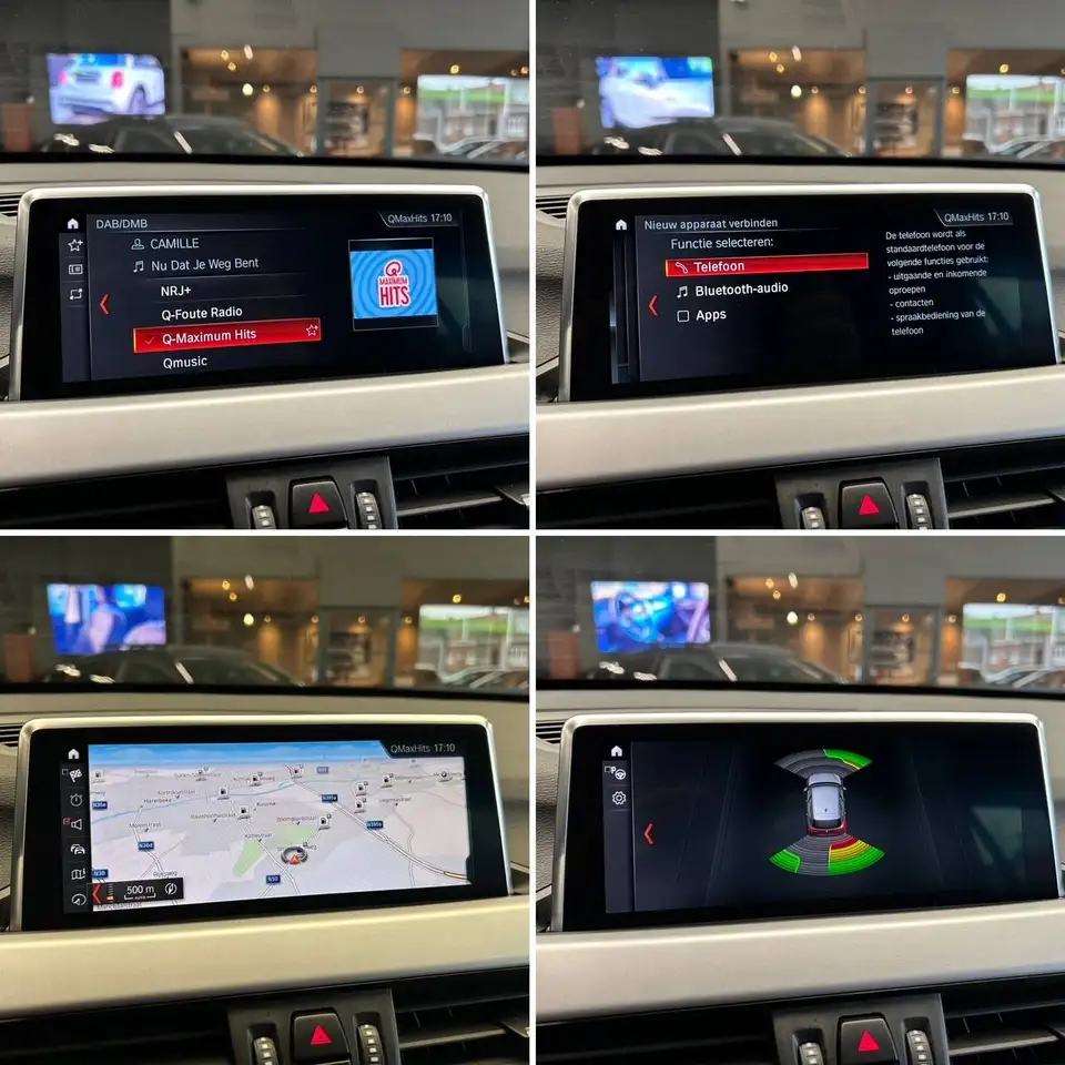 BMW X2 - 12