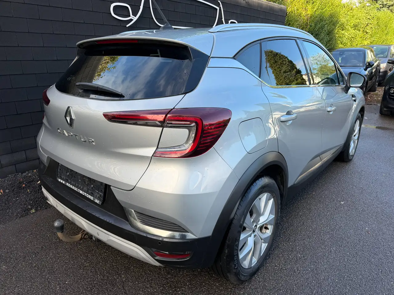 Renault Captur - 7