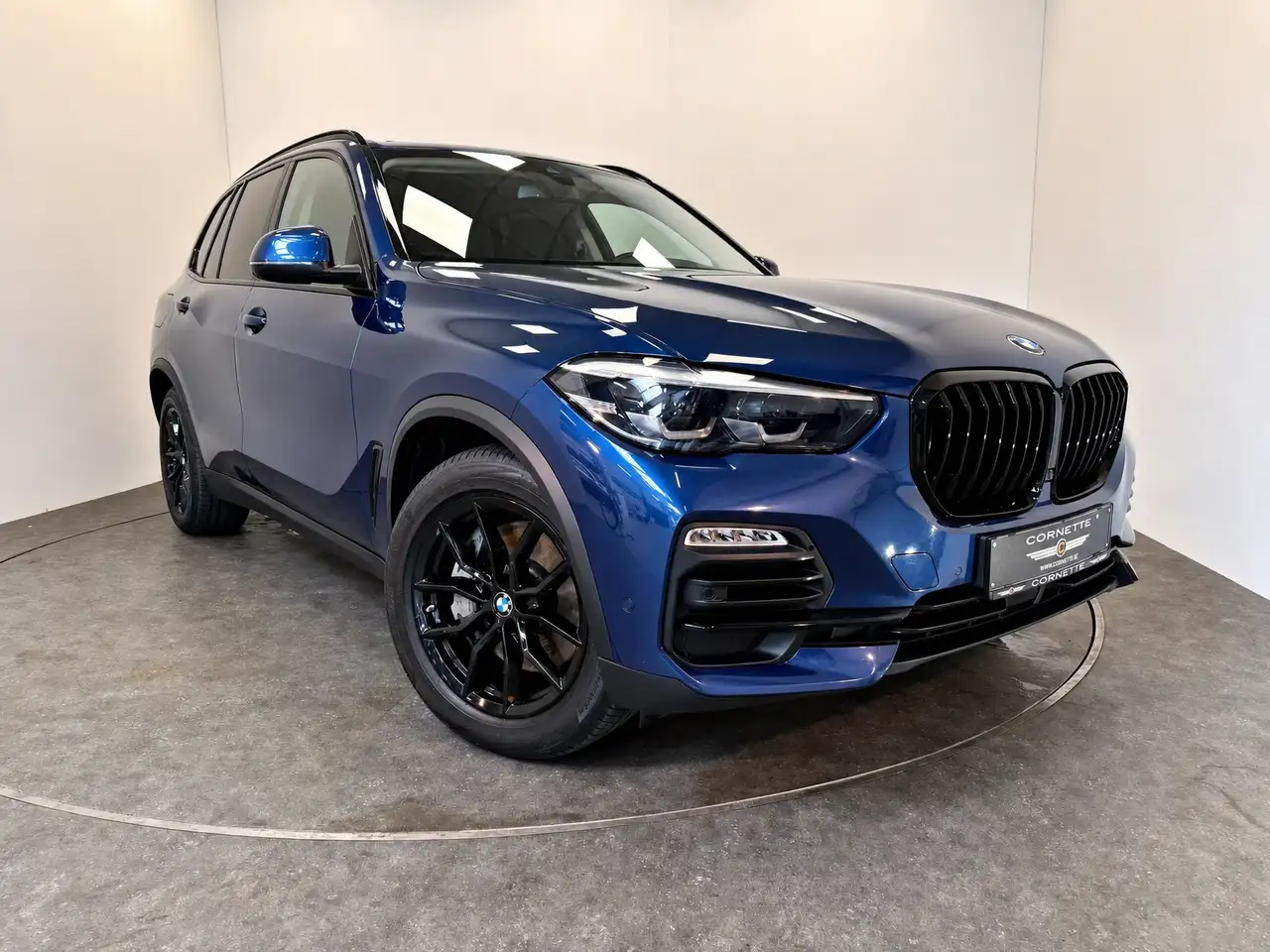 BMW X5 - 5