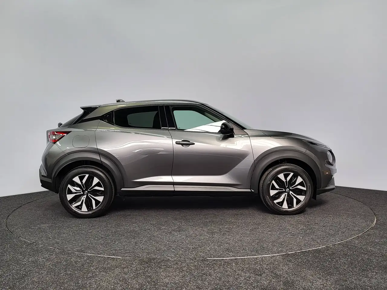 Nissan Juke - 7