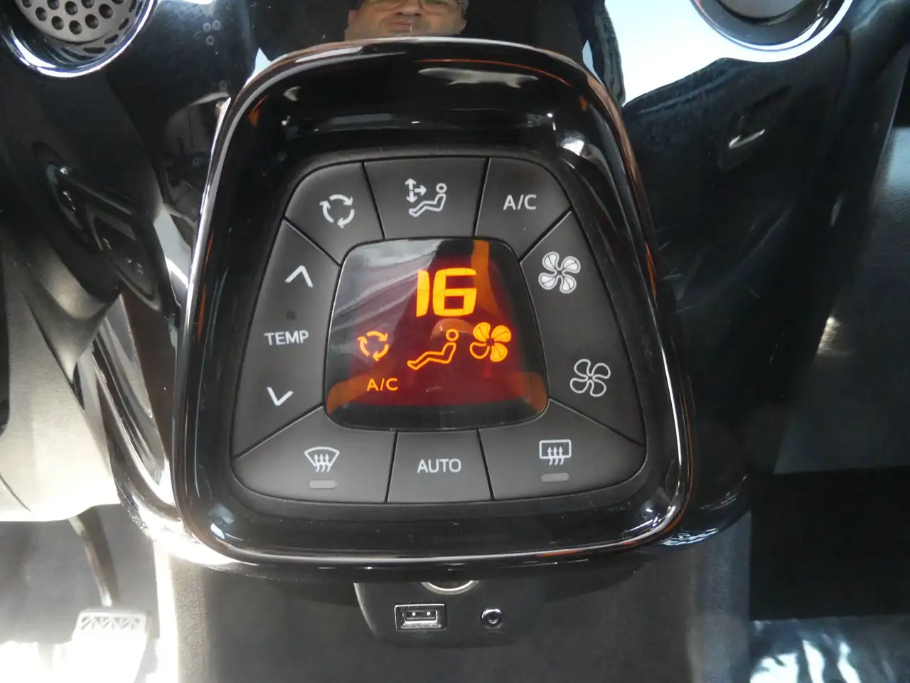Toyota Aygo - 11