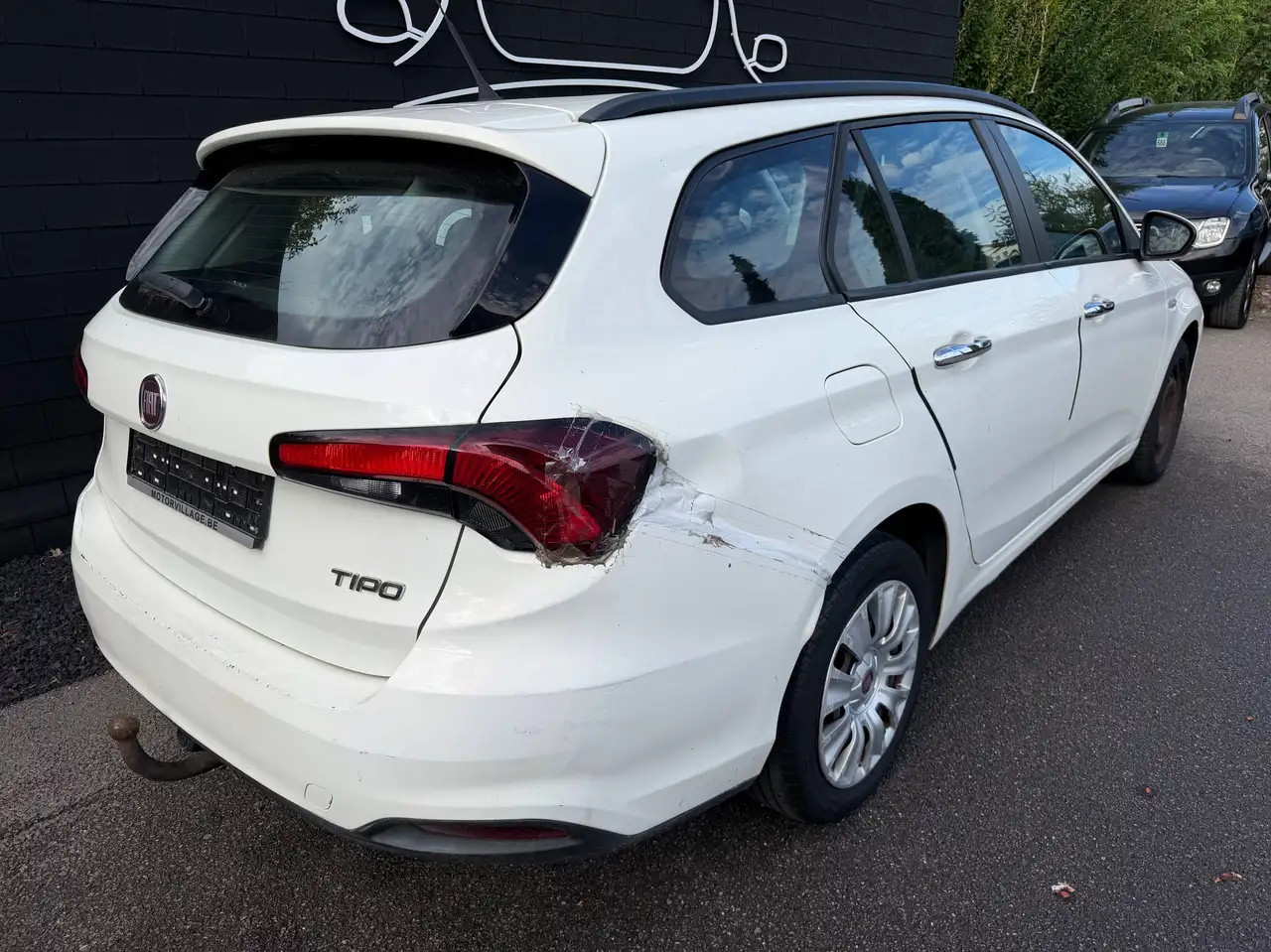 Fiat Tipo - 8