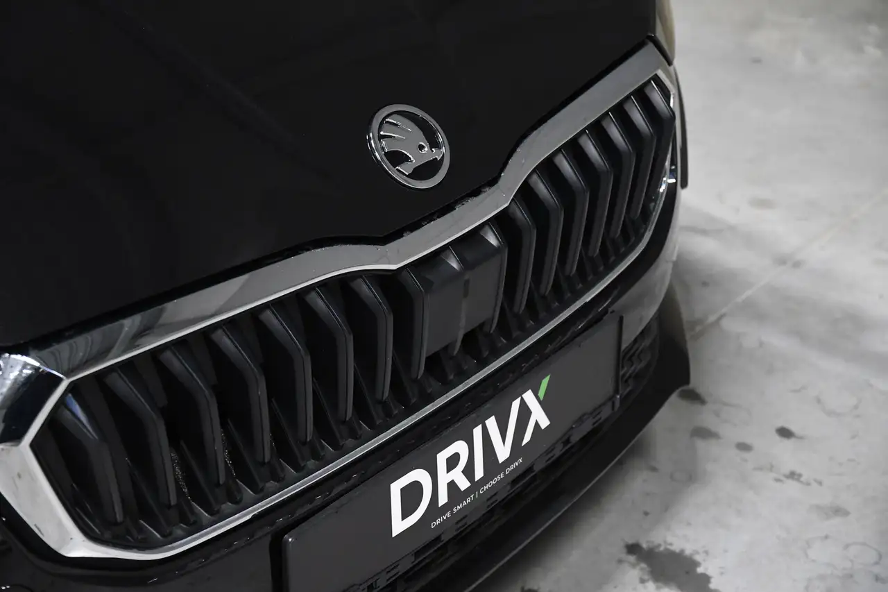 Skoda Scala - 9