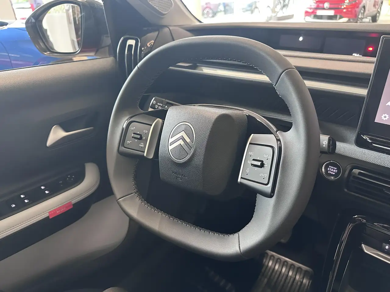 Citroen C3 Aircross - 2