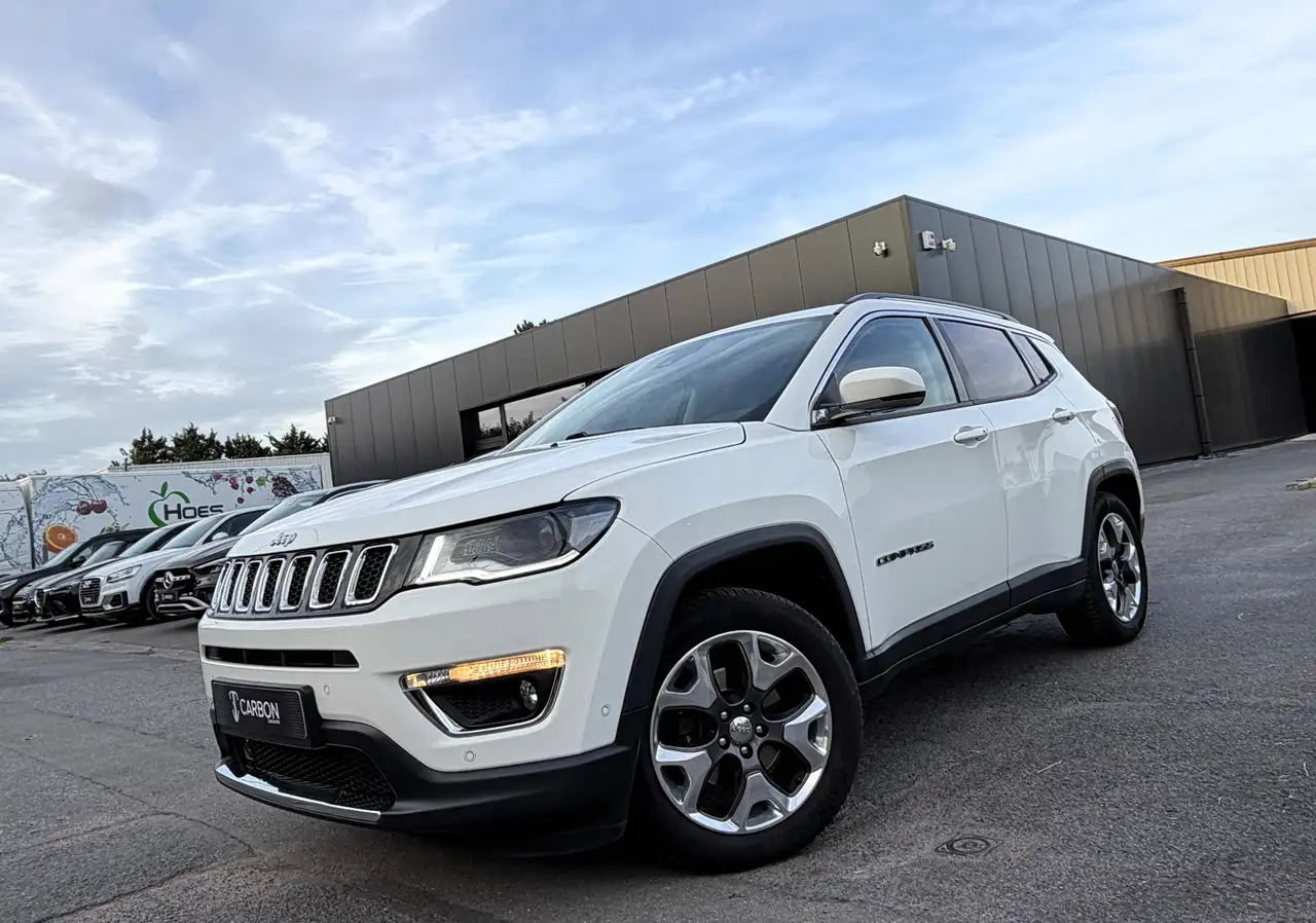 Jeep Compass - 3