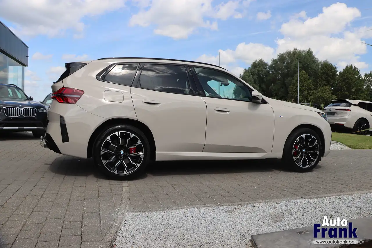 BMW X3 - 8