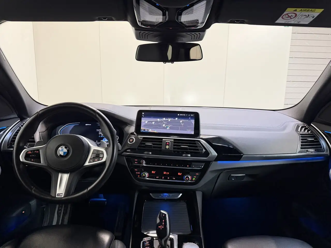 BMW X3 - 11