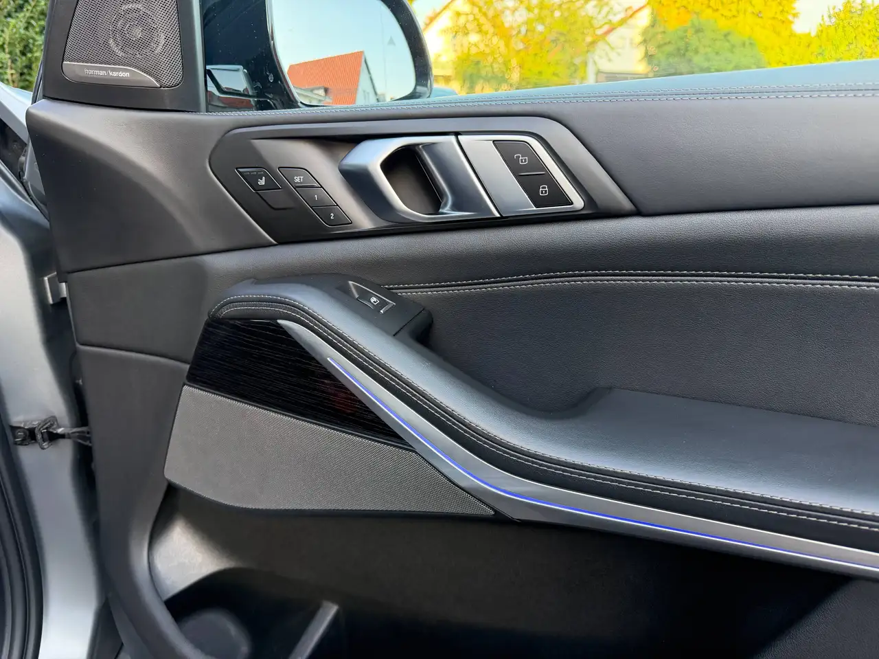 BMW X5 - 10