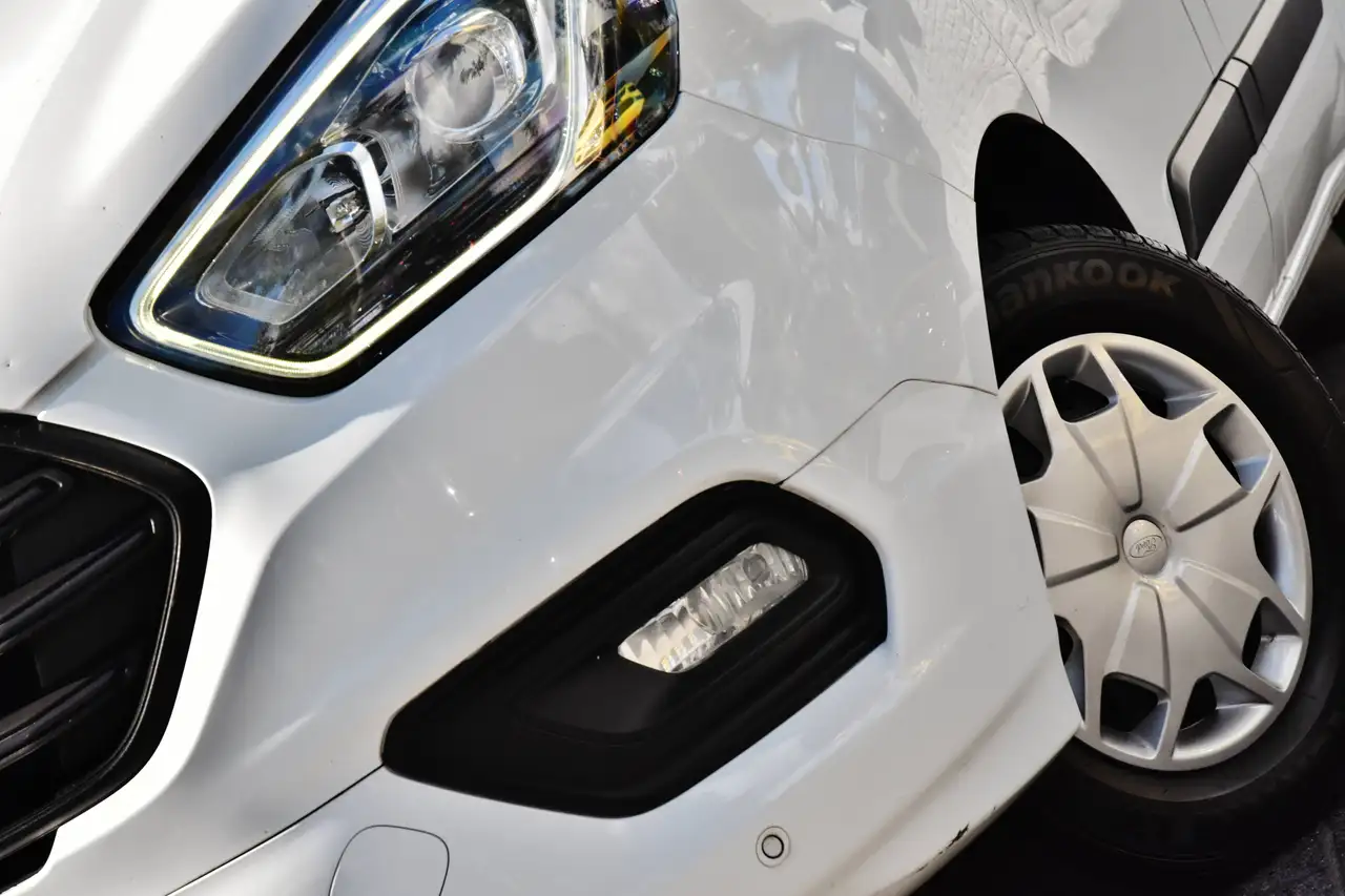 Ford Transit - 7