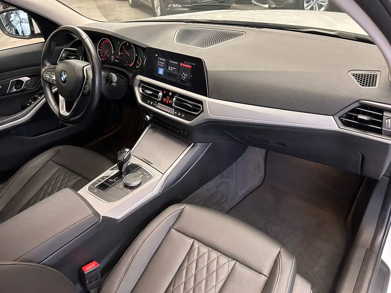 BMW 316 - 10