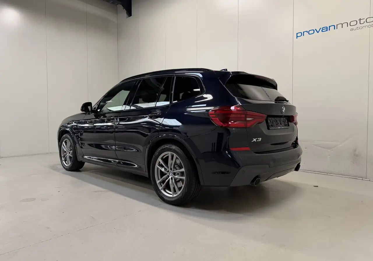 BMW X3 - 6