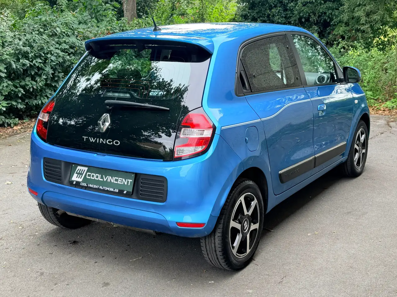 Renault Twingo - 7