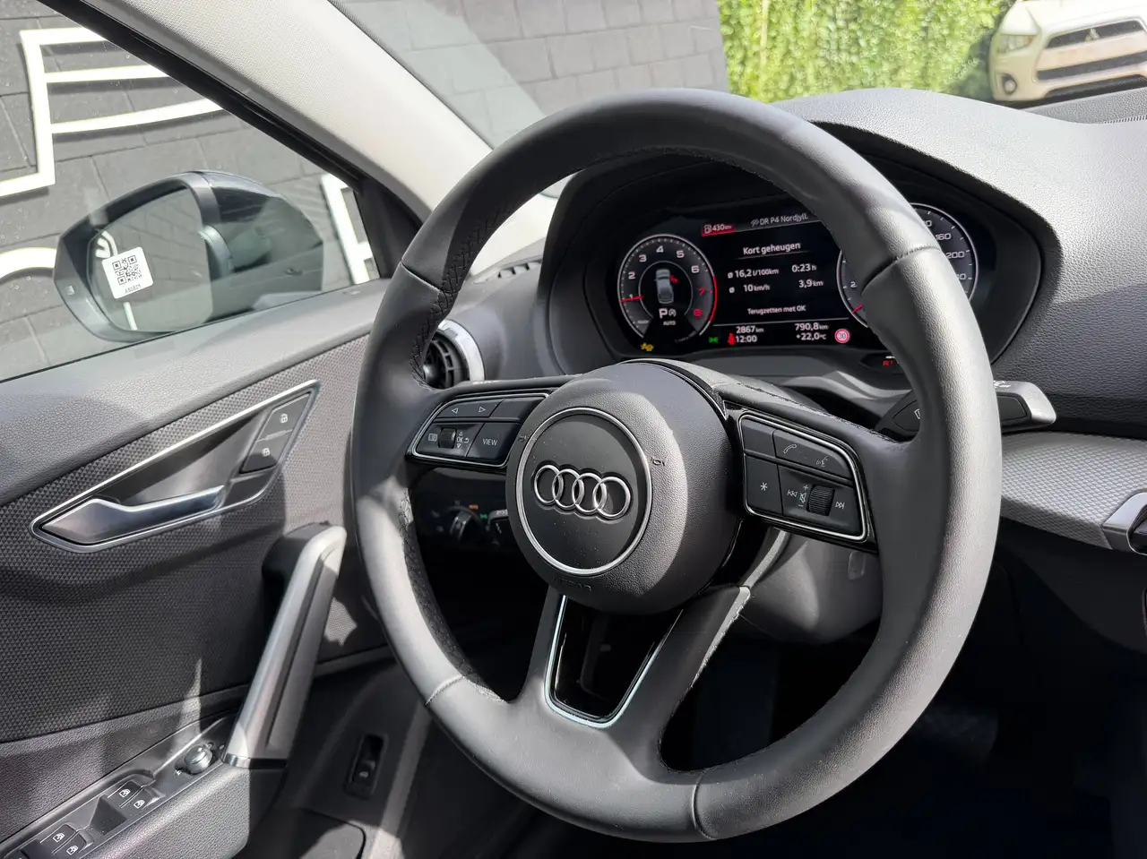 Audi Q2 - 12