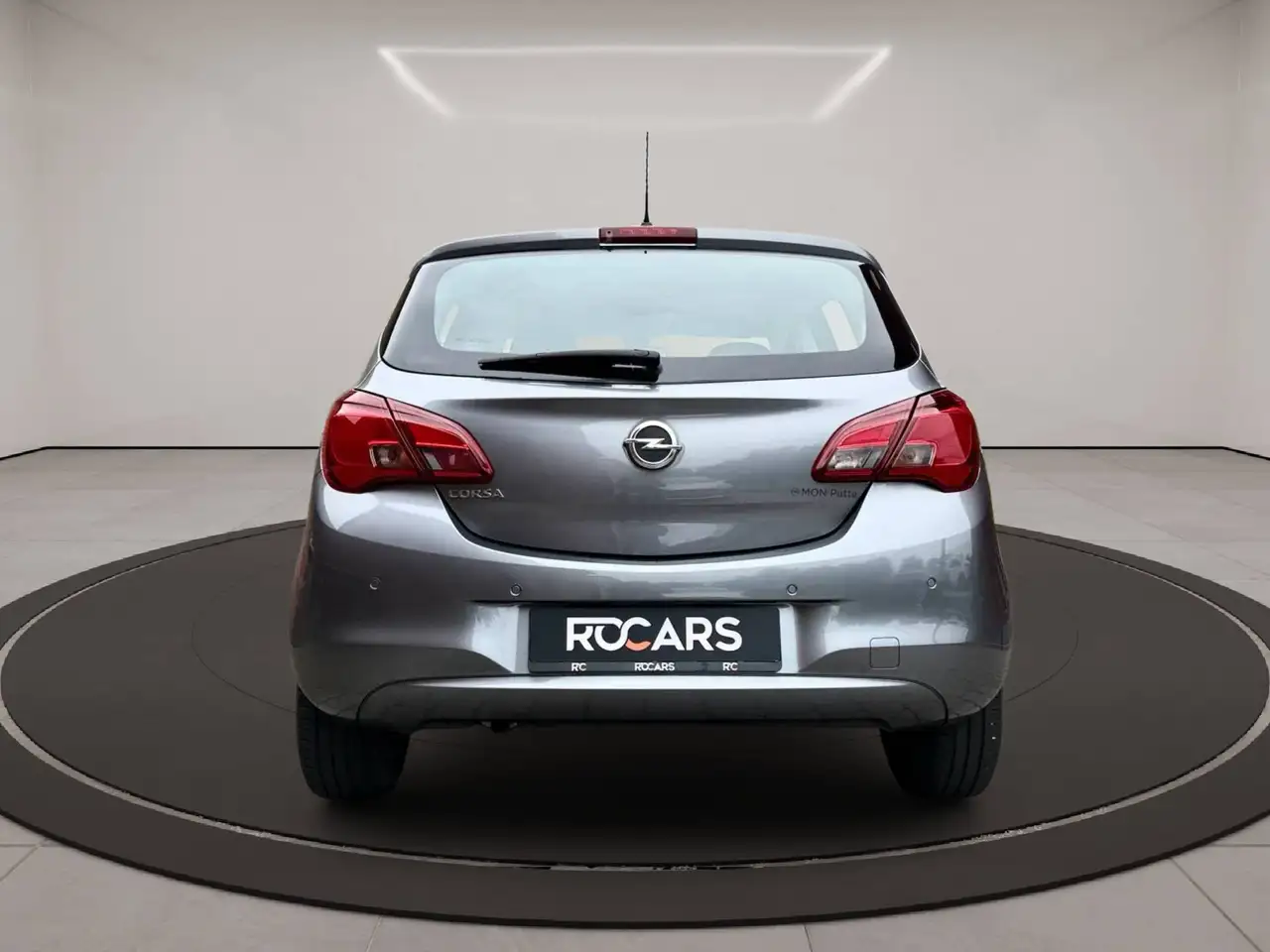 Opel Corsa - 7