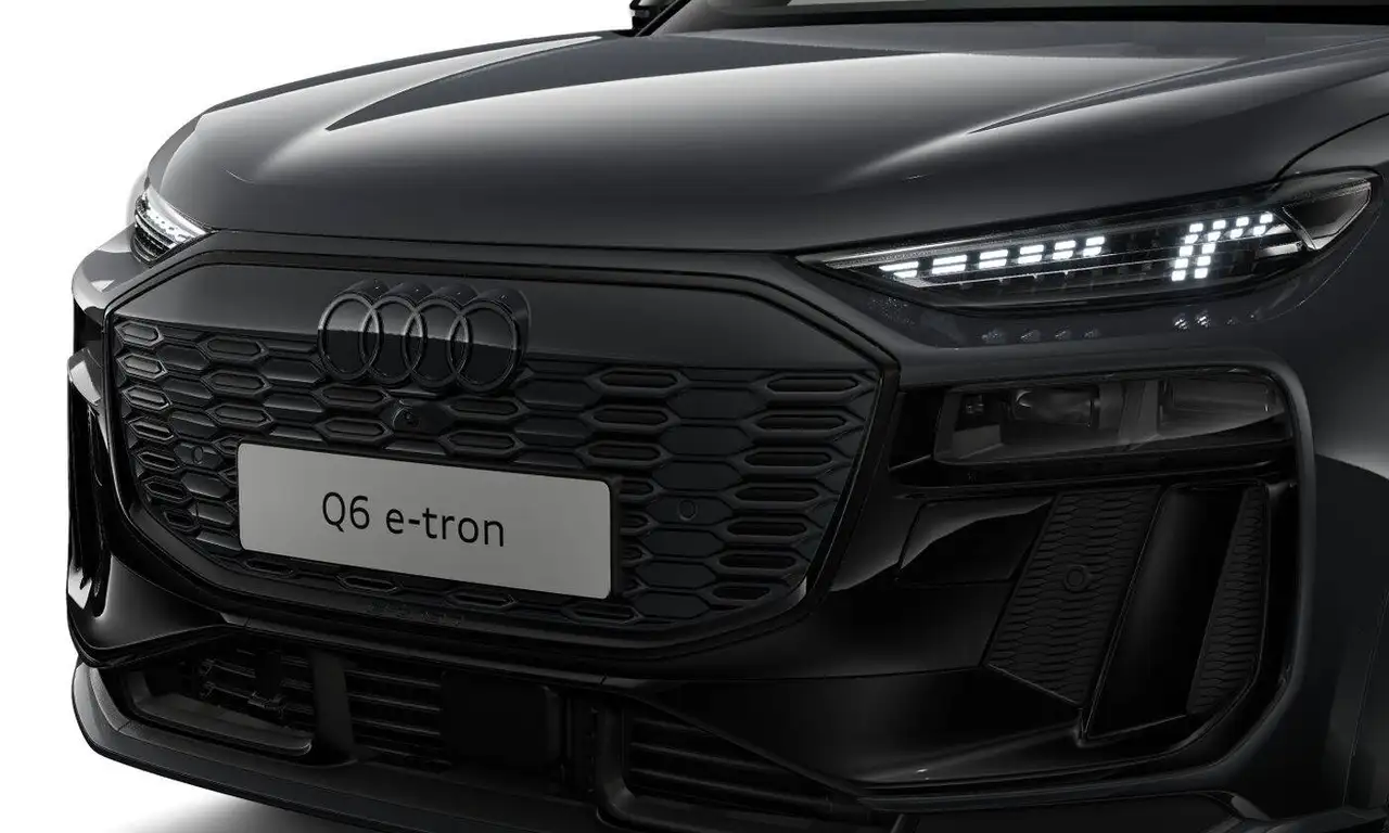 Audi Q6 e-tron - 3