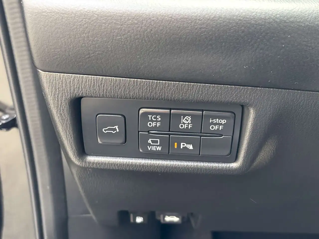 Mazda CX-5 - 11