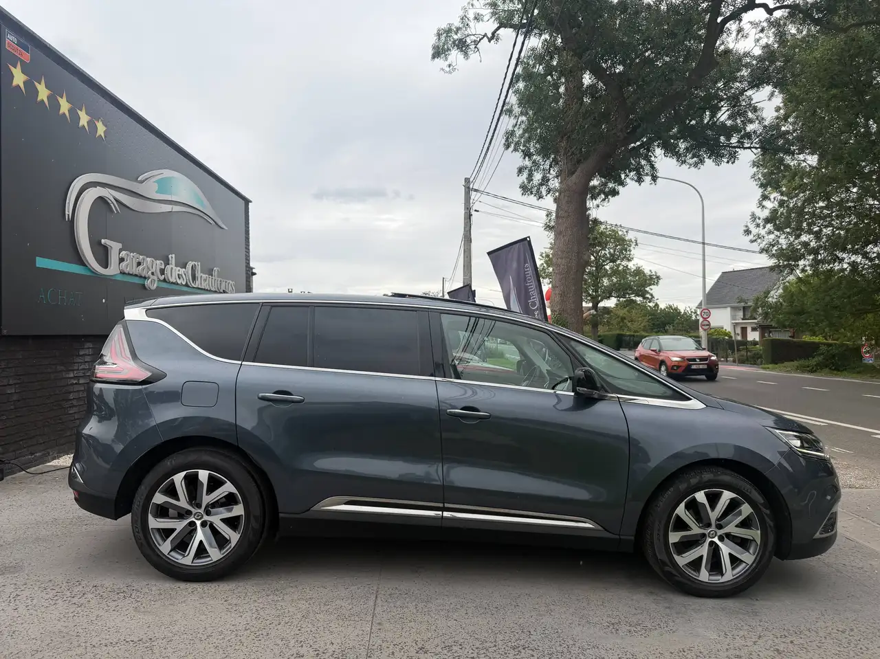 Renault Espace - 2