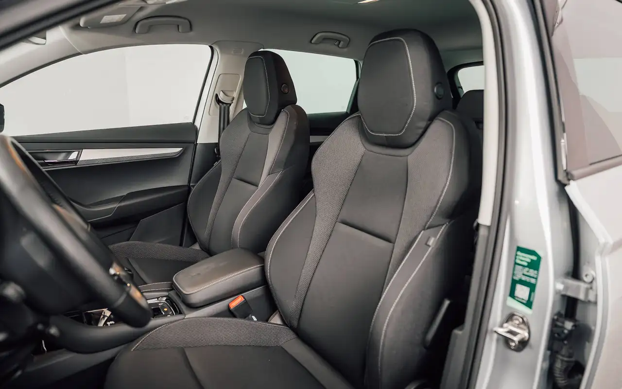 Skoda Karoq - 8