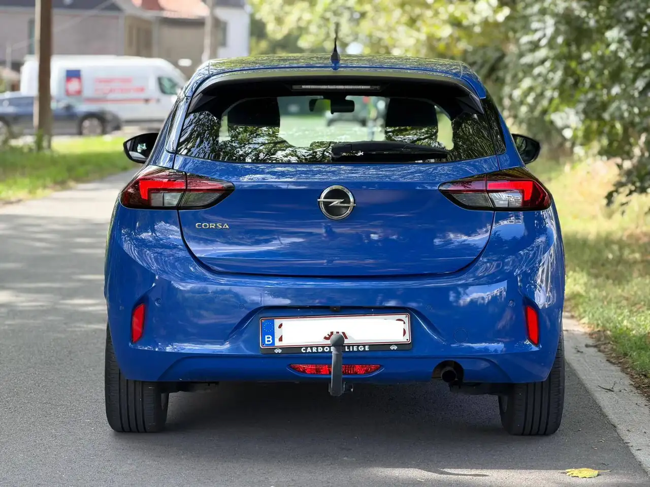 Opel Corsa - 7