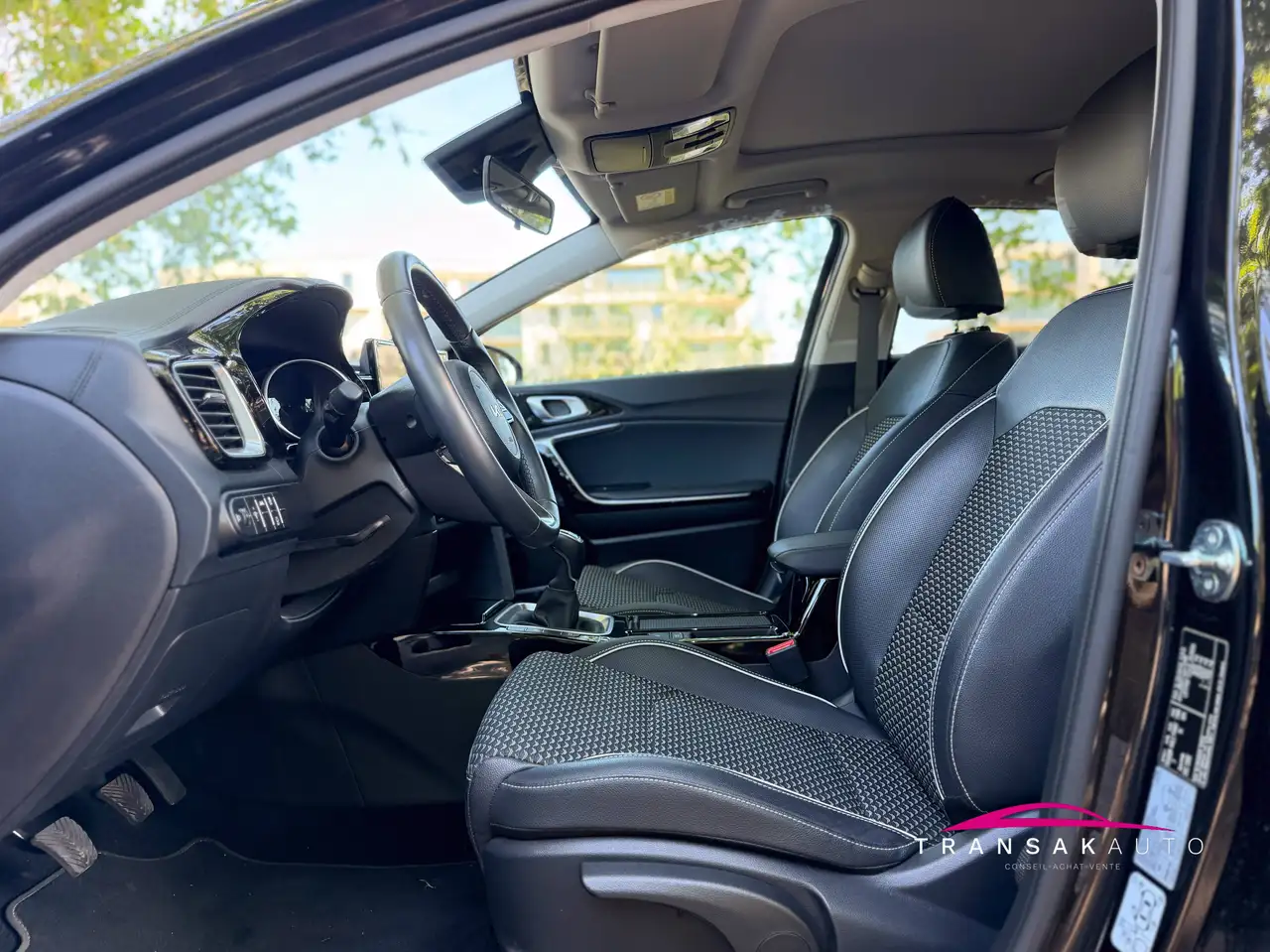 Kia XCeed - 6