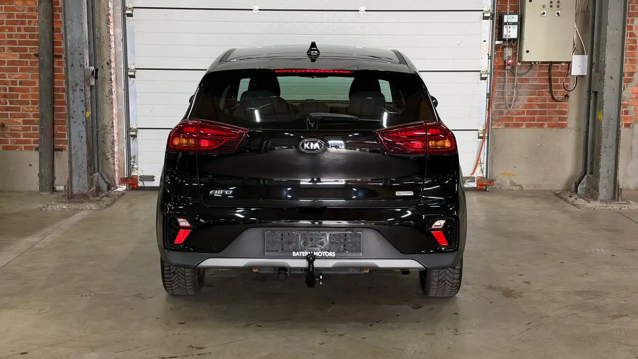 Kia Niro - 7