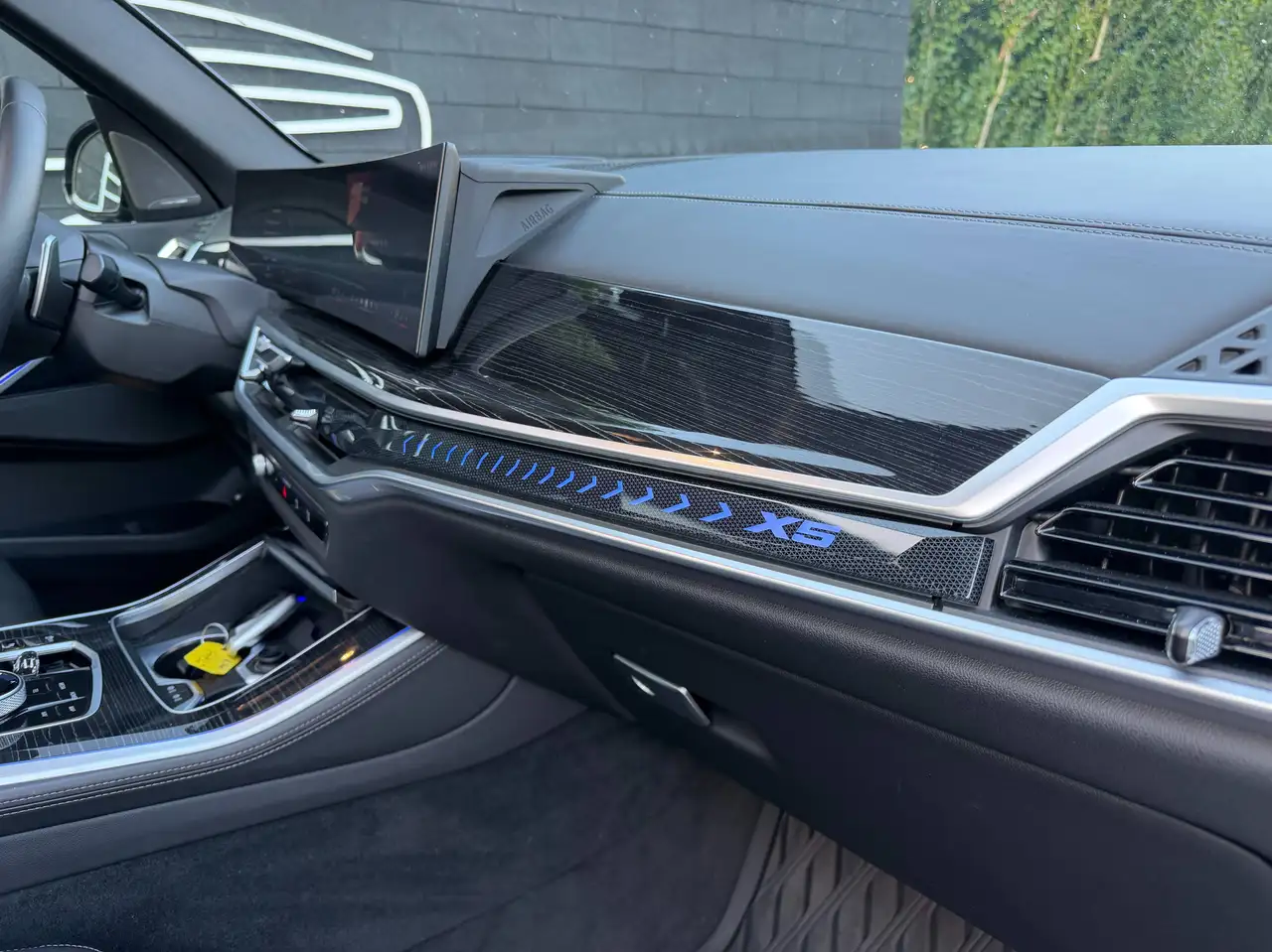 BMW X5 - 11