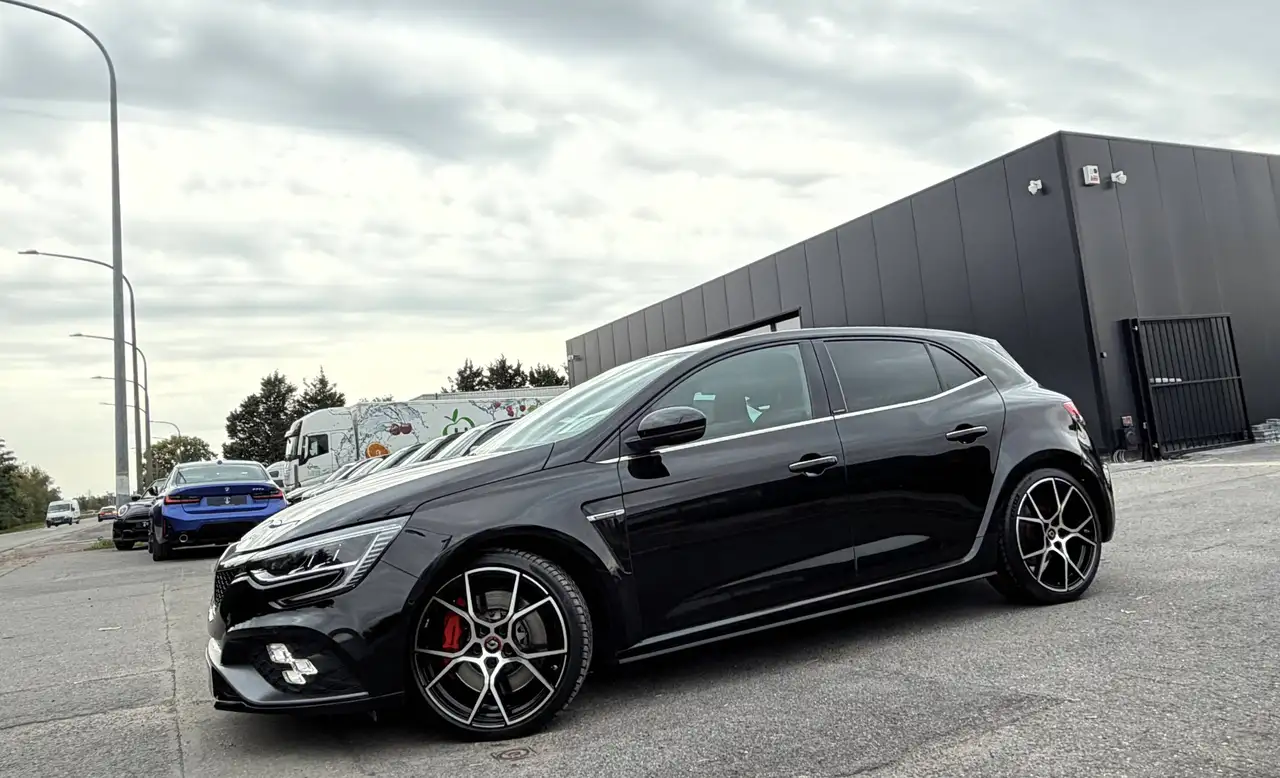 Renault Megane - 4