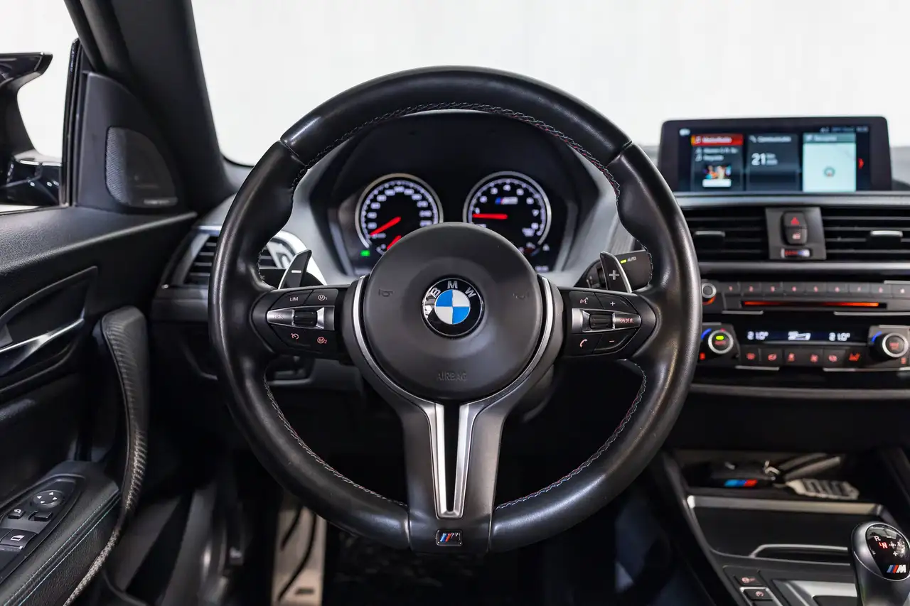 BMW M2 - 7