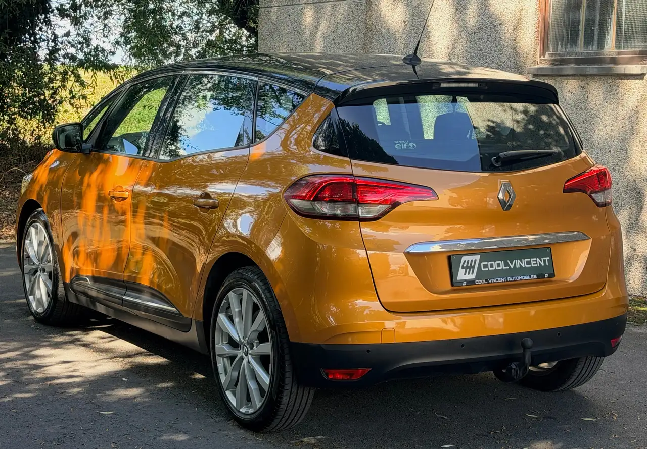 Renault Scenic - 4